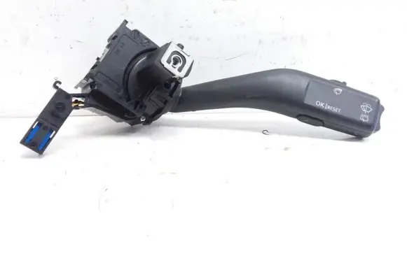 Seat Leon (1P) Wiper control stalk 1K0953519A
