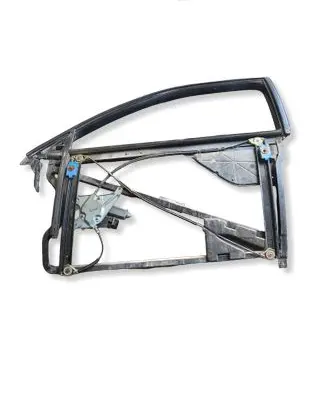 Audi A3 S3 8L Front door window regulator with motor 