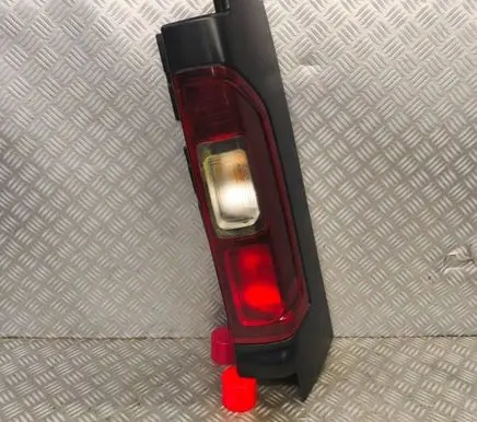 Fiat Talento Tail light bulb cover holder 93450970 93450971 93450968