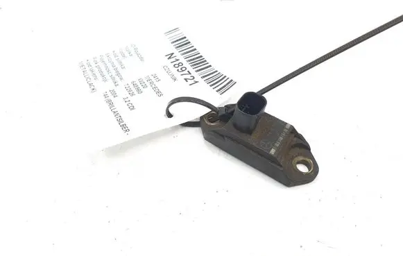 Mercedes-Benz S W220 Other engine bay part 0025426918