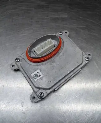 Hyundai Ioniq Headlight ballast module Xenon 92180GI110