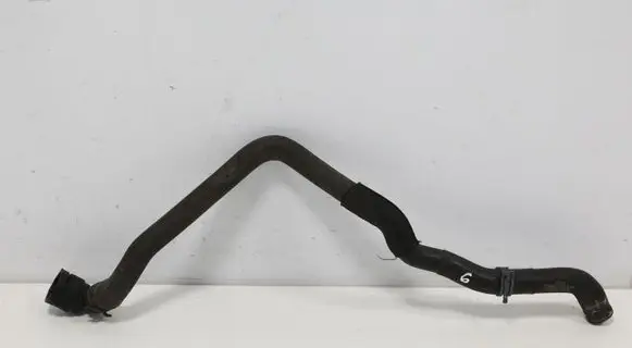 Volkswagen Tiguan Engine coolant pipe/hose 5N0122157AJ