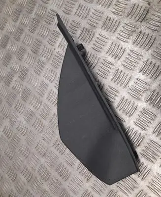 Mercedes-Benz GL X166 Dashboard side end trim A1666800307