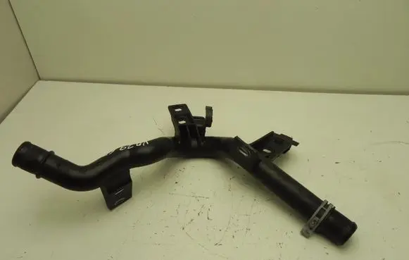 Citroen C3 Engine coolant pipe/hose 9671294980 VD7967