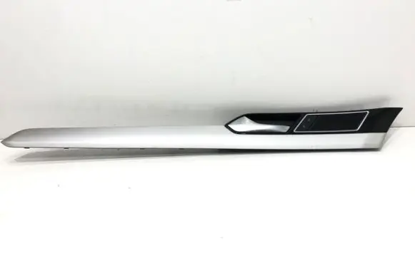 Volkswagen PASSAT B8 Front door interior handle 