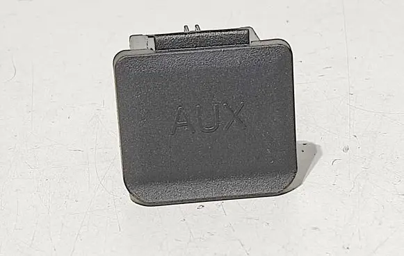 Opel Meriva B AUX in-socket connector 13339483