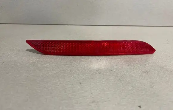 BMW 3 GT F34 Rear tail light reflector 7848121
