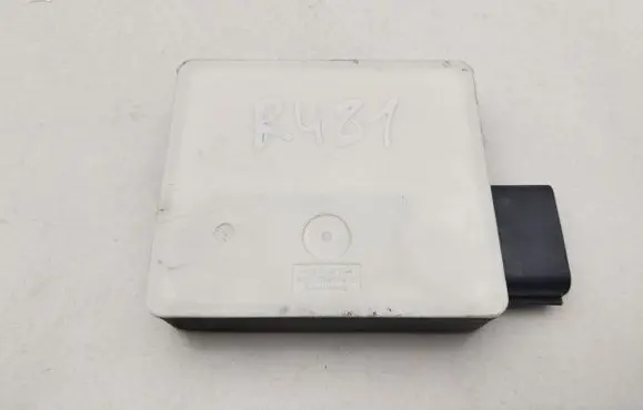 Blind spot module