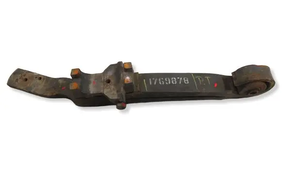 Scion tC AT10 Rear leaf spring 1769878
