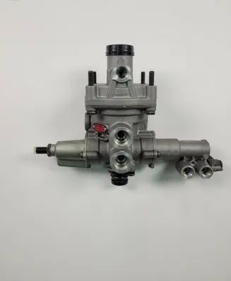 Mercedes-Benz Vito Viano W638 Fuel pressure regulator A0014319512