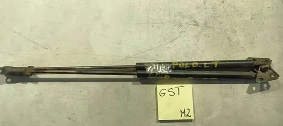Volkswagen Polo Tailgate/trunk strut/damper 6N0827550A