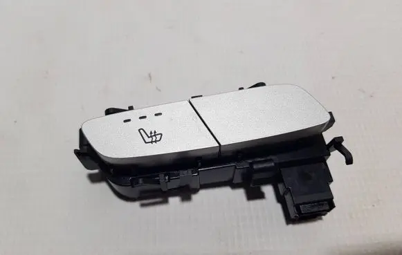 Mercedes-Benz E W213 Seat heating switch A2139050204DEEW A2139050204