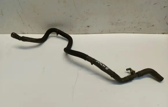 Ford Mustang Mach-E Engine coolant pipe/hose LJ93-10C703-BB