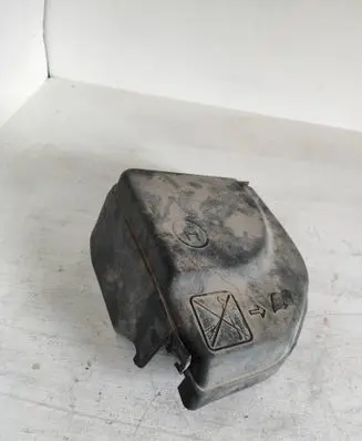 Peugeot 307 Fuse box cover 9653315180