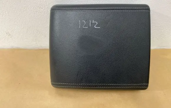 Land Rover Range Rover Evoque L538 Armrest