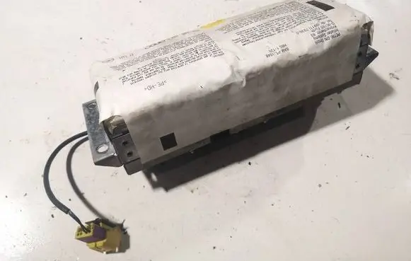 Audi A4 S4 B6 8E 8H Passenger airbag 8E0880204B