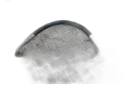 Seat Ibiza IV (6J,6P) Air conditioning (A/C) pipe/hose 6R0820721J