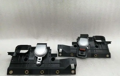 Mercedes-Benz SL R230 Rear seatbelt A2308600186