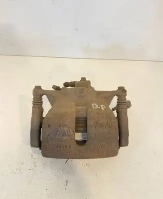 Skoda Superb B8 (3V) Front brake caliper