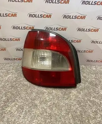 Renault Scenic I Rear/tail lights 11A252B