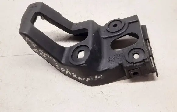 Audi A4 S4 B7 8E 8H Front bumper mounting bracket 8E0853922D