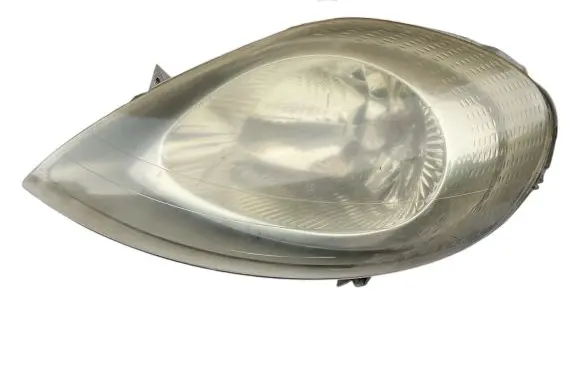 Opel Vivaro Headlight/headlamp 91165719