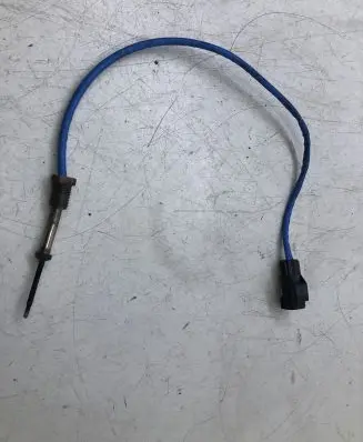 Volvo S60 Exhaust gas temperature sensor