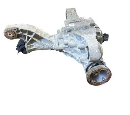 Dodge Durango Front differential 68251555AA P68251555AA
