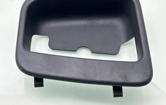 Peugeot Traveller Sliding door trim 9809921777