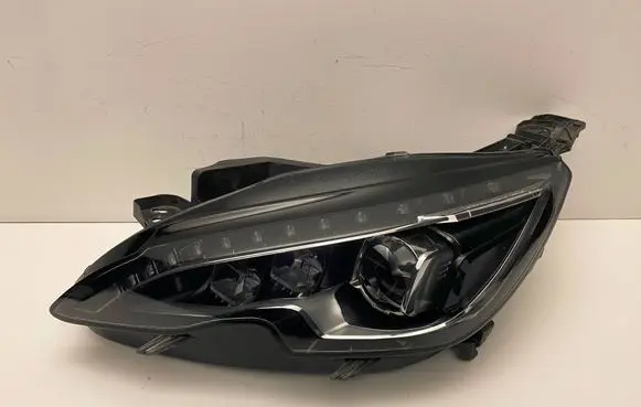 Peugeot 308 Headlight/headlamp 145100000500 6253L230