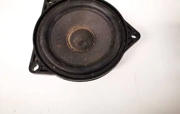 Tesla Model 3 Front door speaker 107974200C