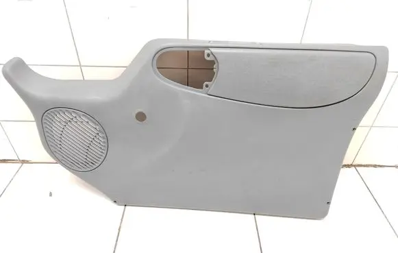 Ford Transit Front door card panel trim Yc15v23942