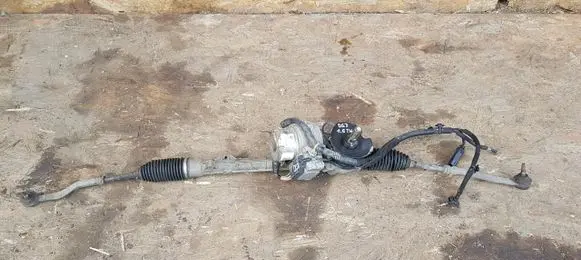 Citroen DS3 Steering rack