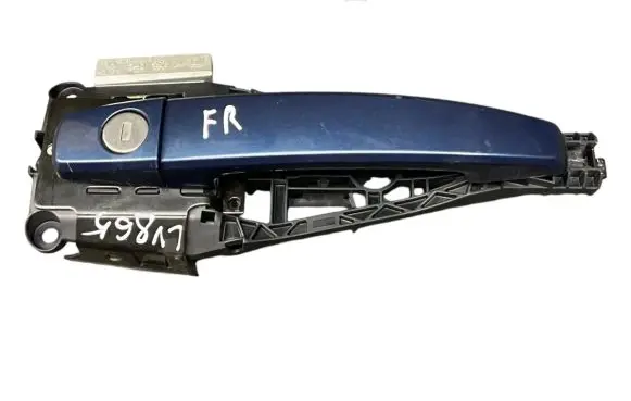 Opel Insignia A Front door exterior handle 6051