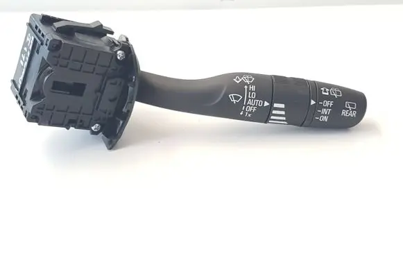Opel Insignia B Wiper control stalk 39128808 72560510152