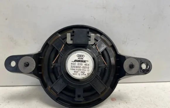 Audi A7 S7 4G Front door speaker 4G0035454