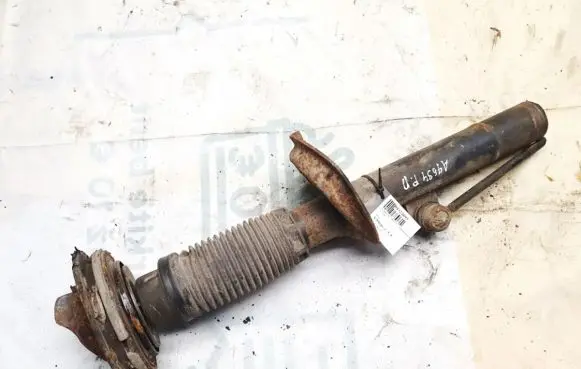 Peugeot 607 Front shock absorber/damper