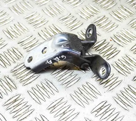 Hyundai i30 Rear door upper hinge