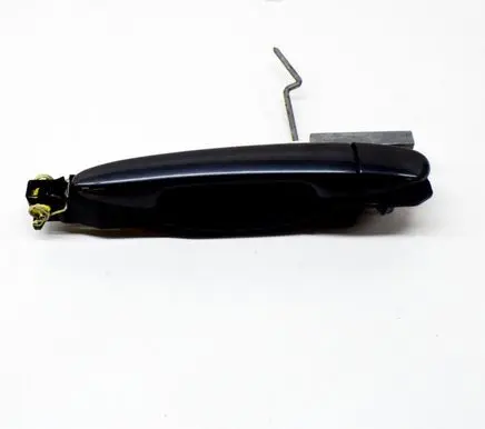 Mazda 6 Front door exterior handle