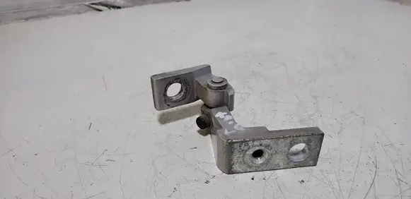 Audi A3 S3 8L Rear door upper hinge