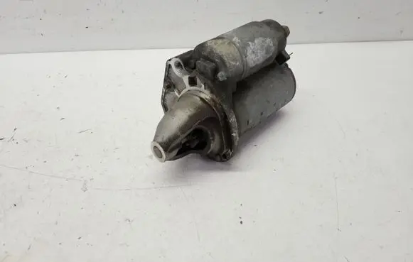 Chrysler Town & Country V Starter motor 04801839AB 4280007200