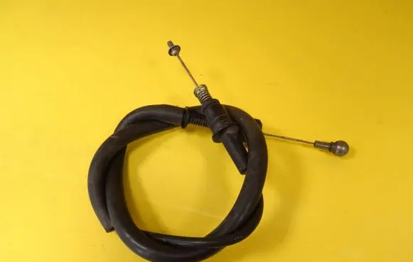 Opel Vectra B Throttle cable 90499567 90499567AS