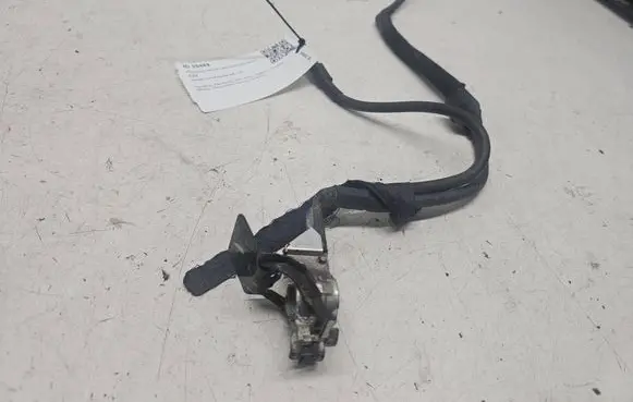 Positive cable (battery)