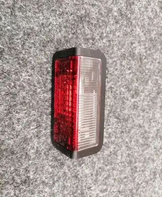 BMW 6 F06 Gran coupe Boot/trunk interior light 9185401