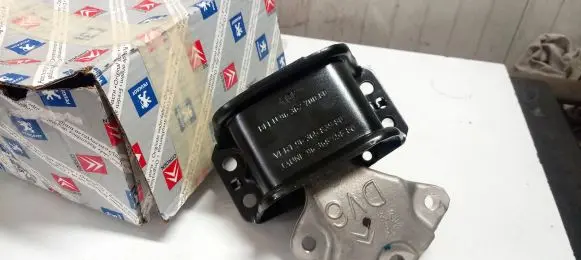 Peugeot 307 Engine mount bracket 1807ev