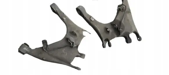 Volkswagen Phaeton Rear control arm 4E0511511F
