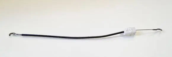 Mercedes-Benz E W210 Front door cable line 