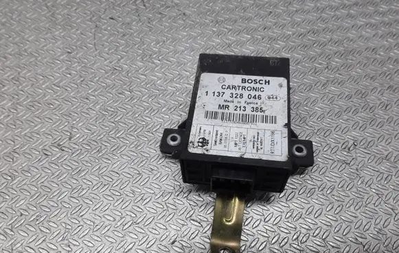 Mitsubishi Carisma Immobilizer control unit/module 1137328046