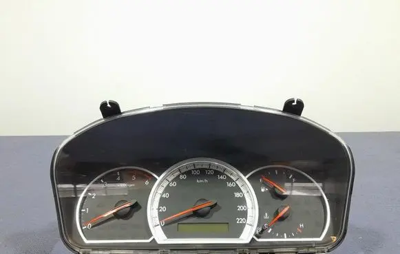 Chevrolet Epica Speedometer (instrument cluster) 96647343