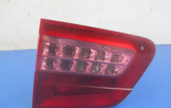 Citroen C5 Rear/tail lights 9687582980